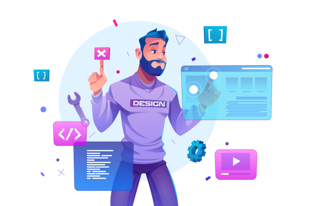 developer